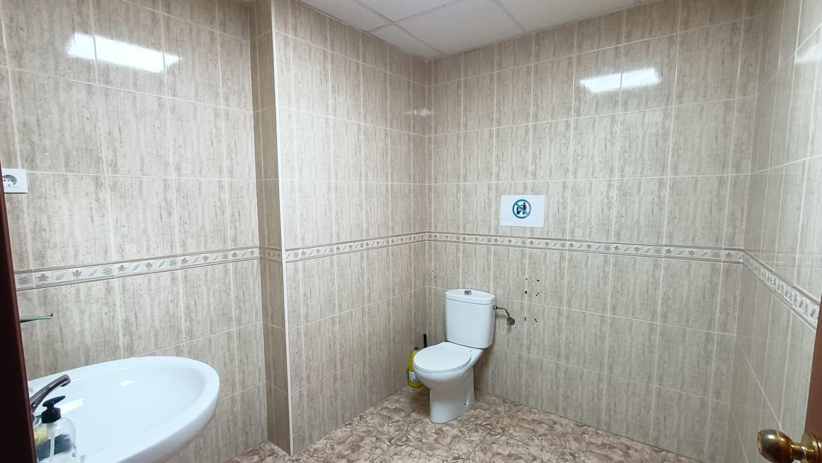 Venta de local comercial en San Fernando