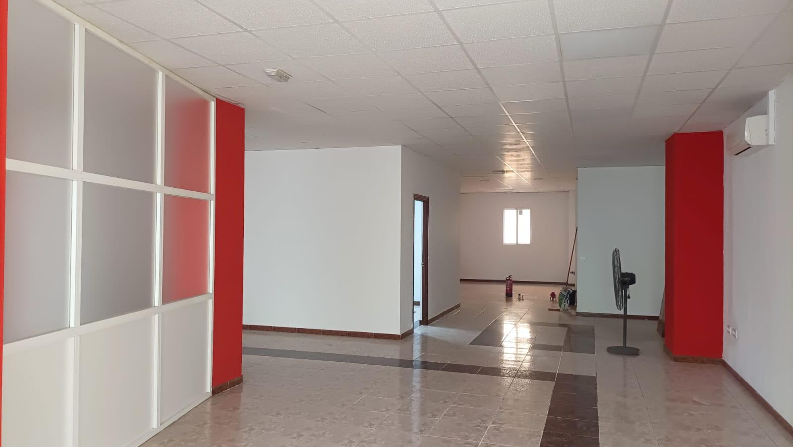 Venta de local comercial en San Fernando