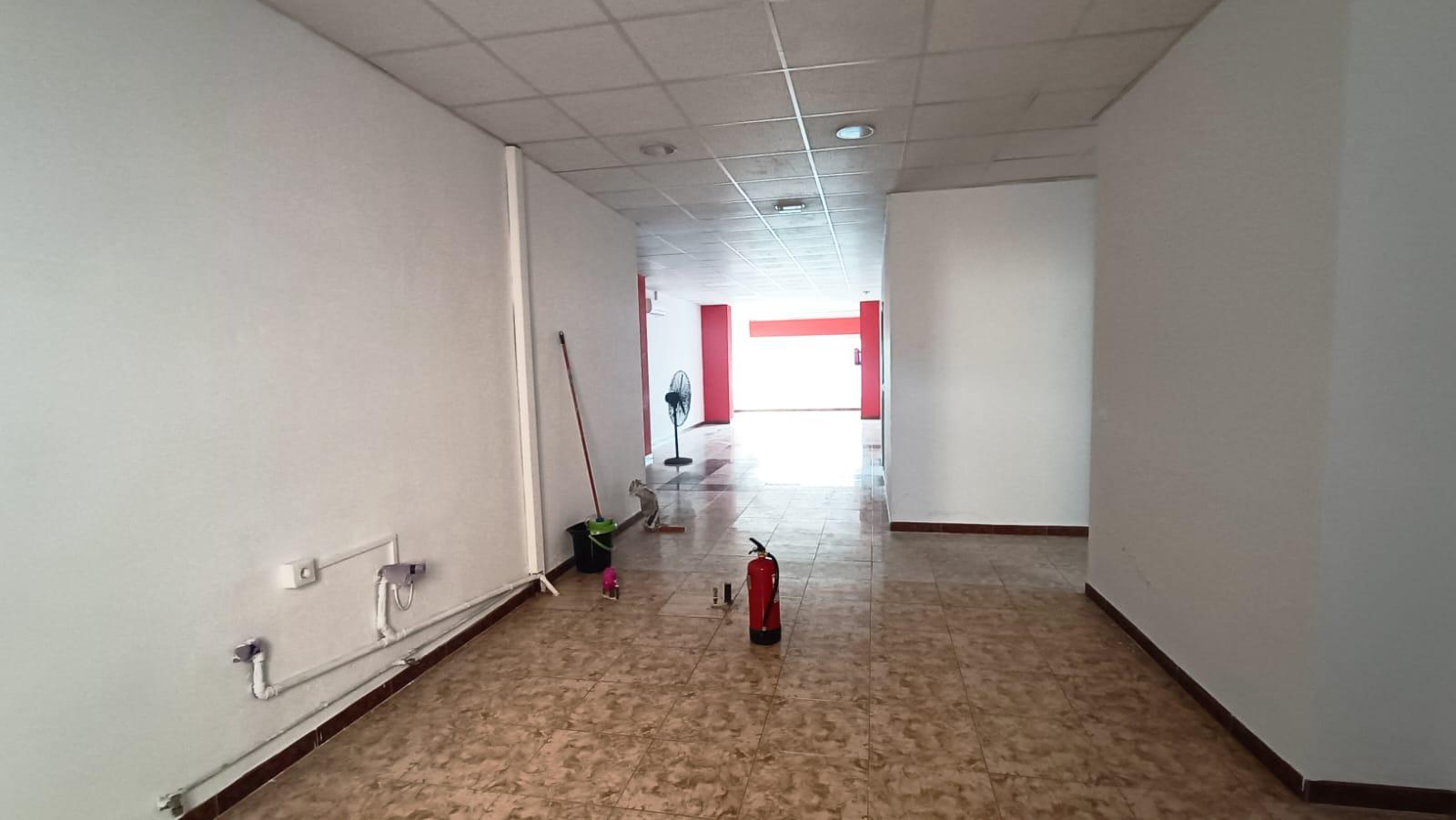 Venta de local comercial en San Fernando