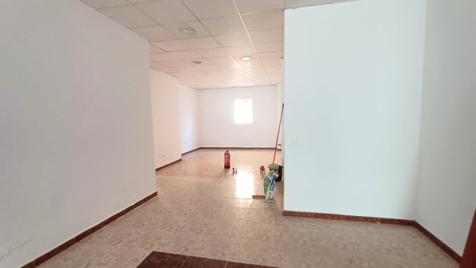 Venta de local comercial en San Fernando