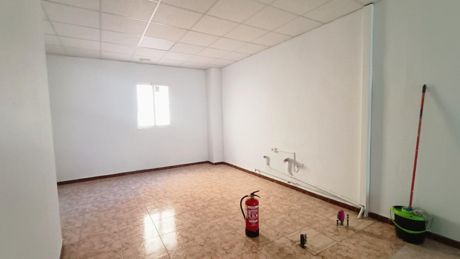 Venta de local comercial en San Fernando