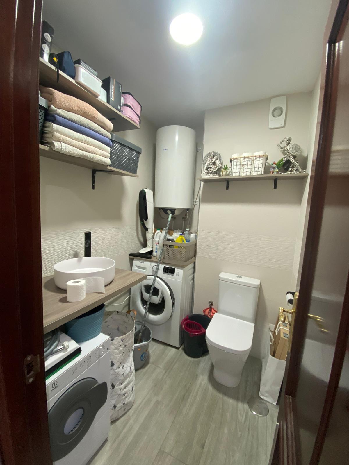 Venta de piso en San Fernando