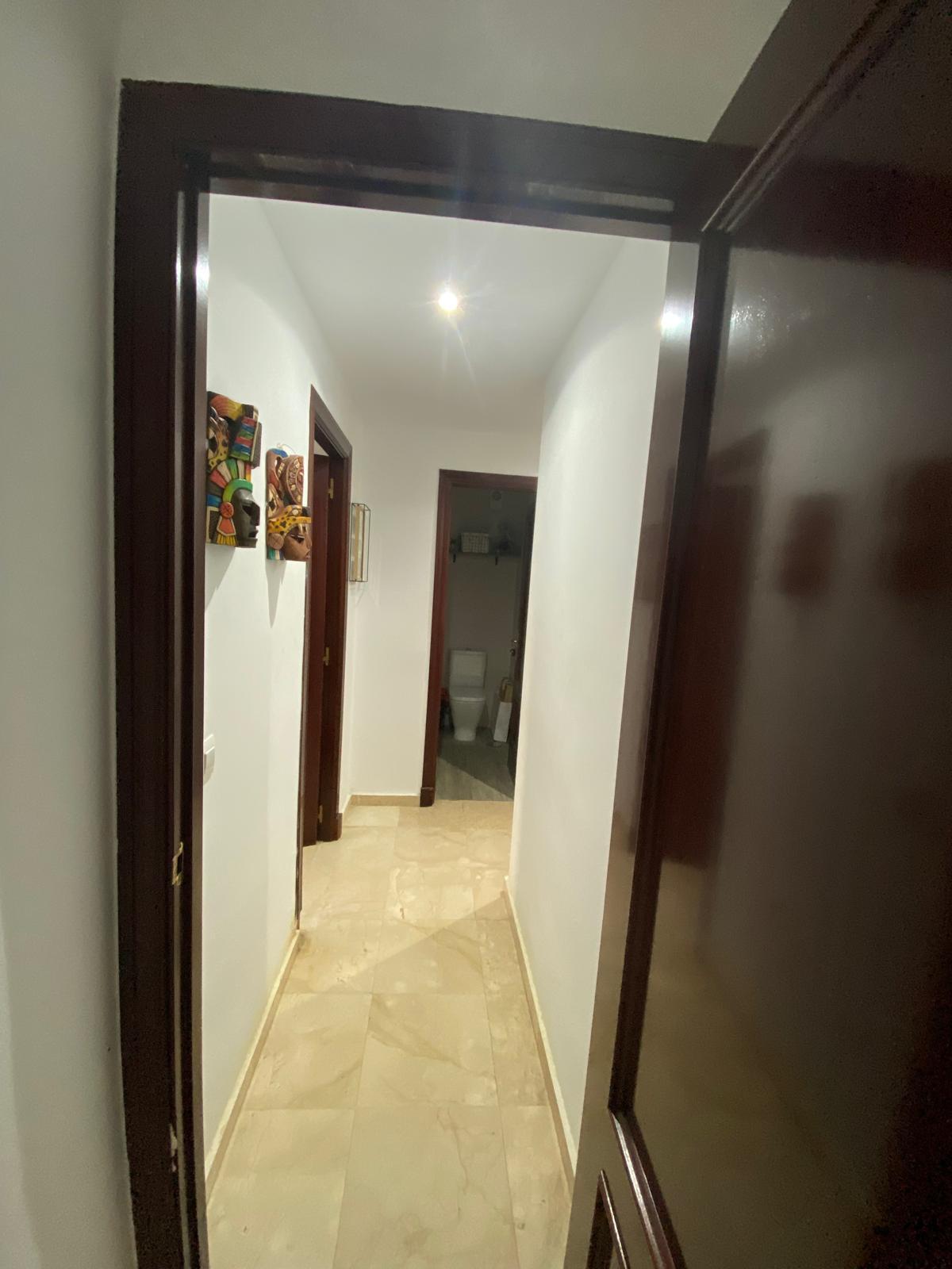 Venta de piso en San Fernando