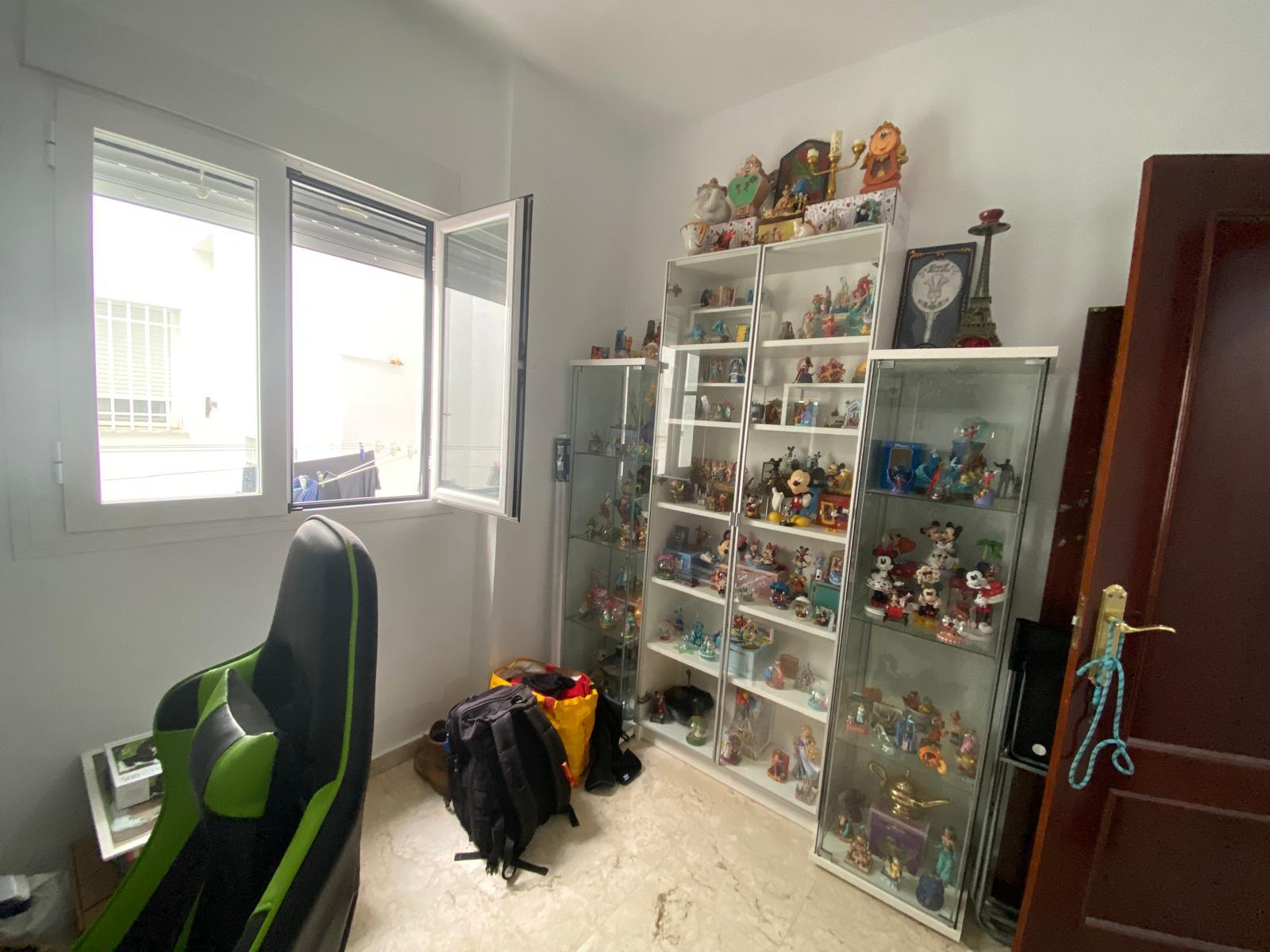 Venta de piso en San Fernando