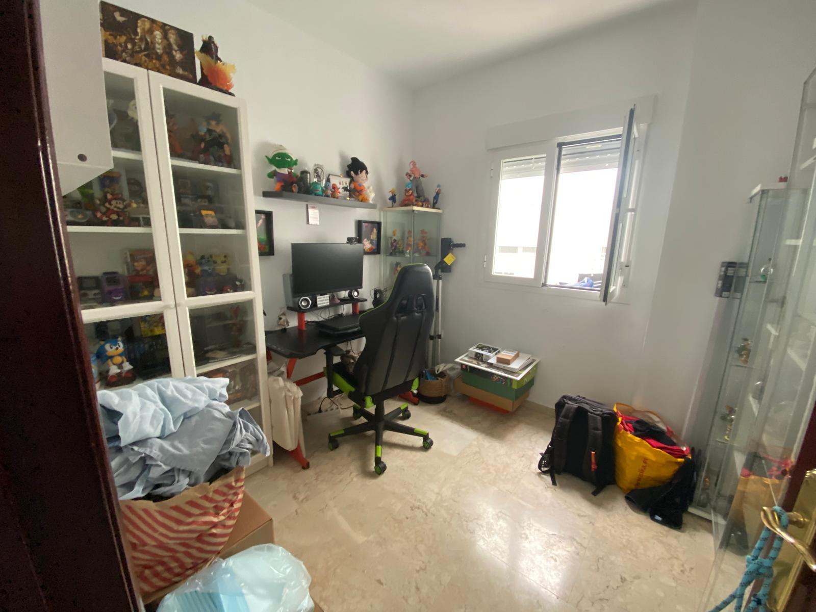 Venta de piso en San Fernando