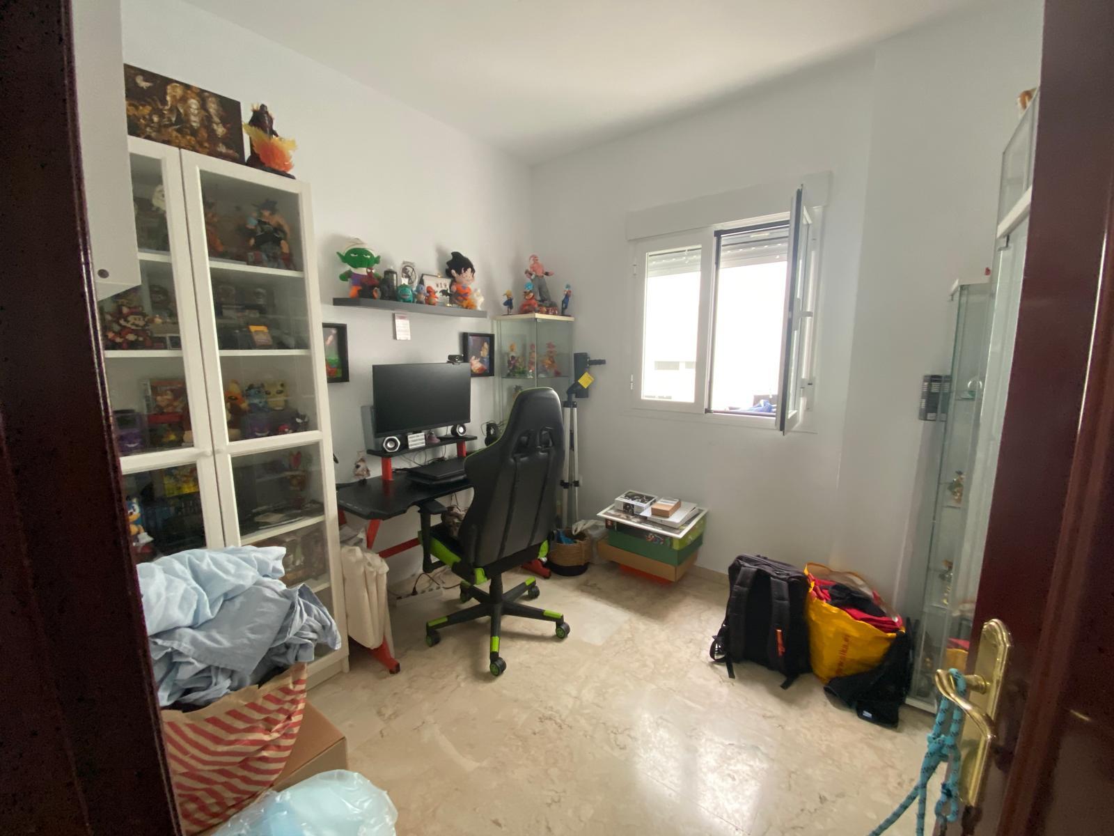 Venta de piso en San Fernando
