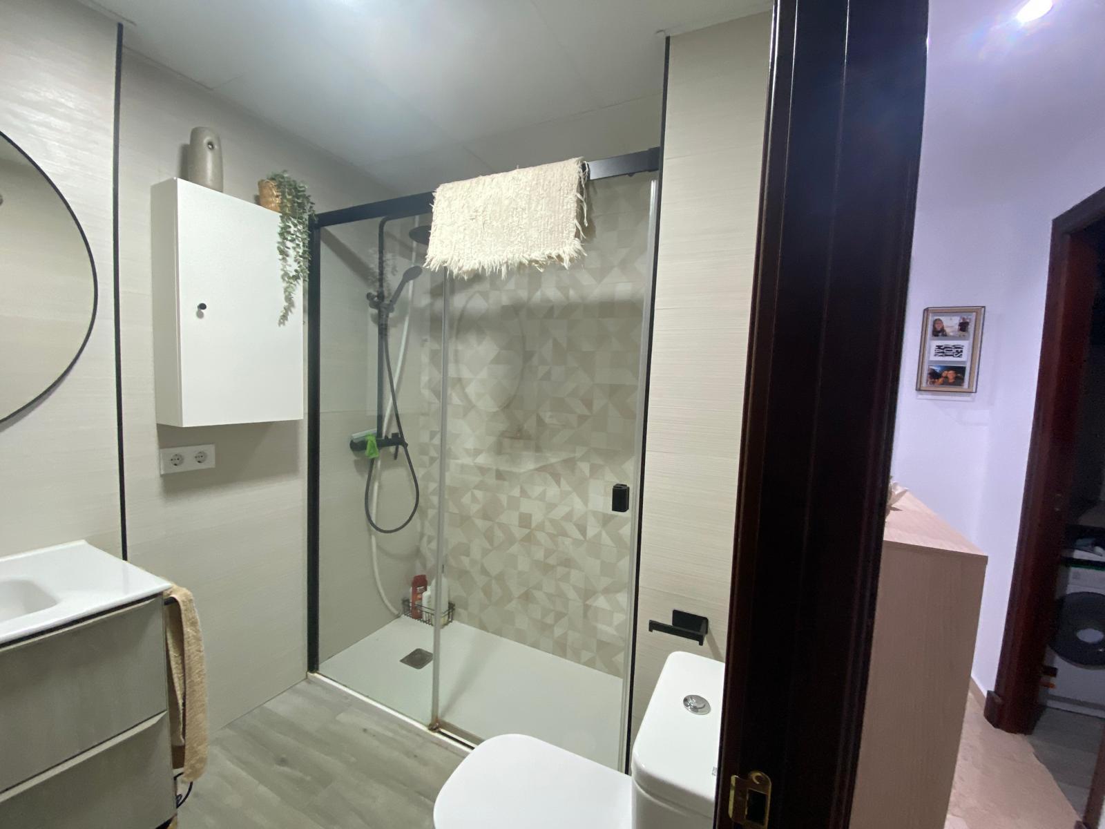 Venta de piso en San Fernando