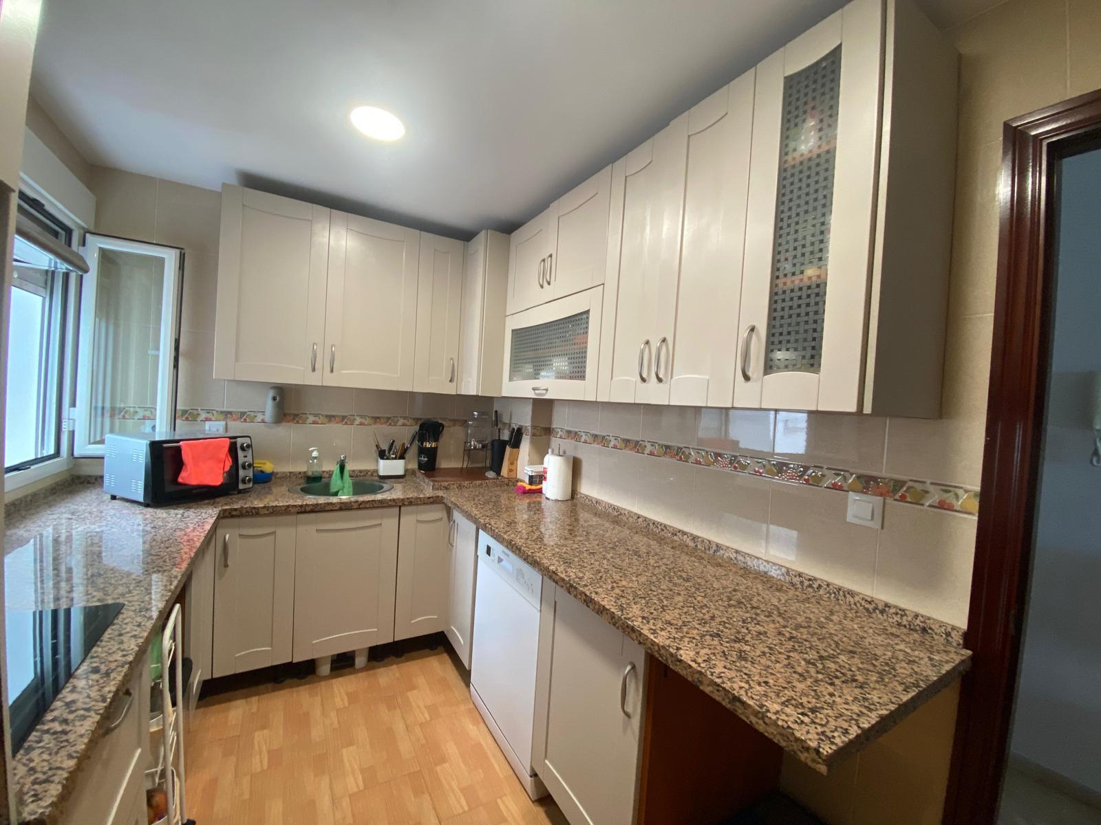 Venta de piso en San Fernando