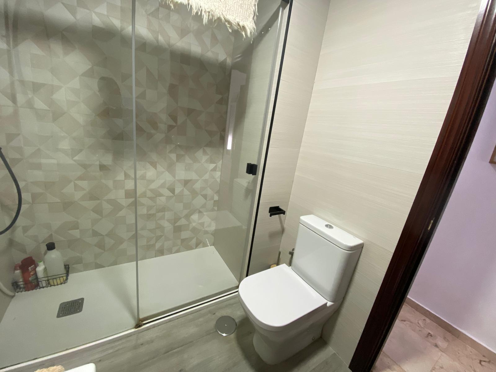 Venta de piso en San Fernando