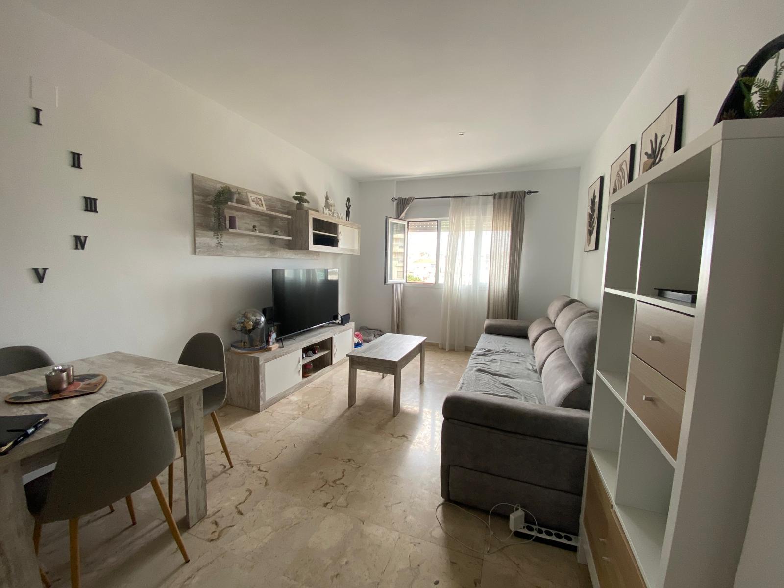 Venta de piso en San Fernando