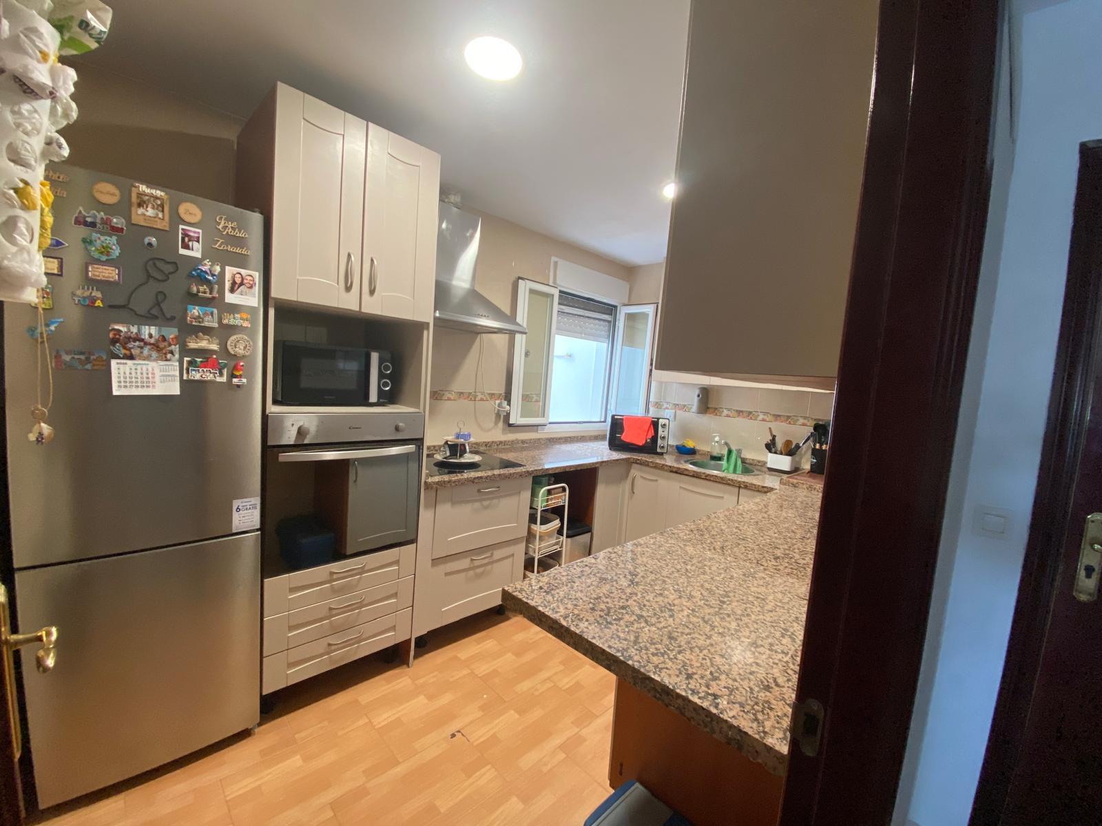 Venta de piso en San Fernando