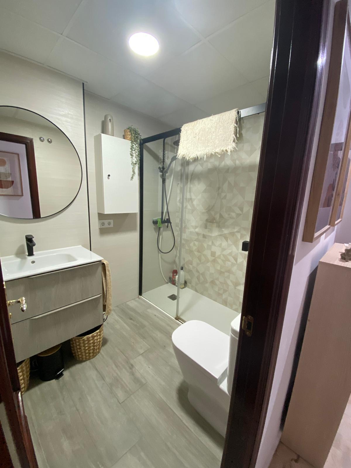 Venta de piso en San Fernando