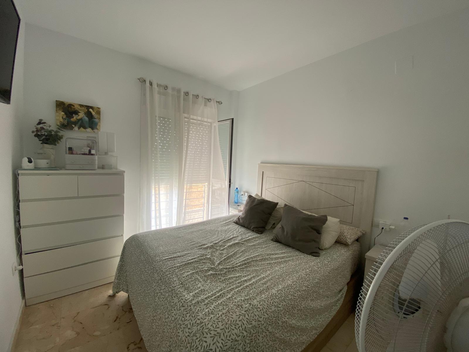 Venta de piso en San Fernando