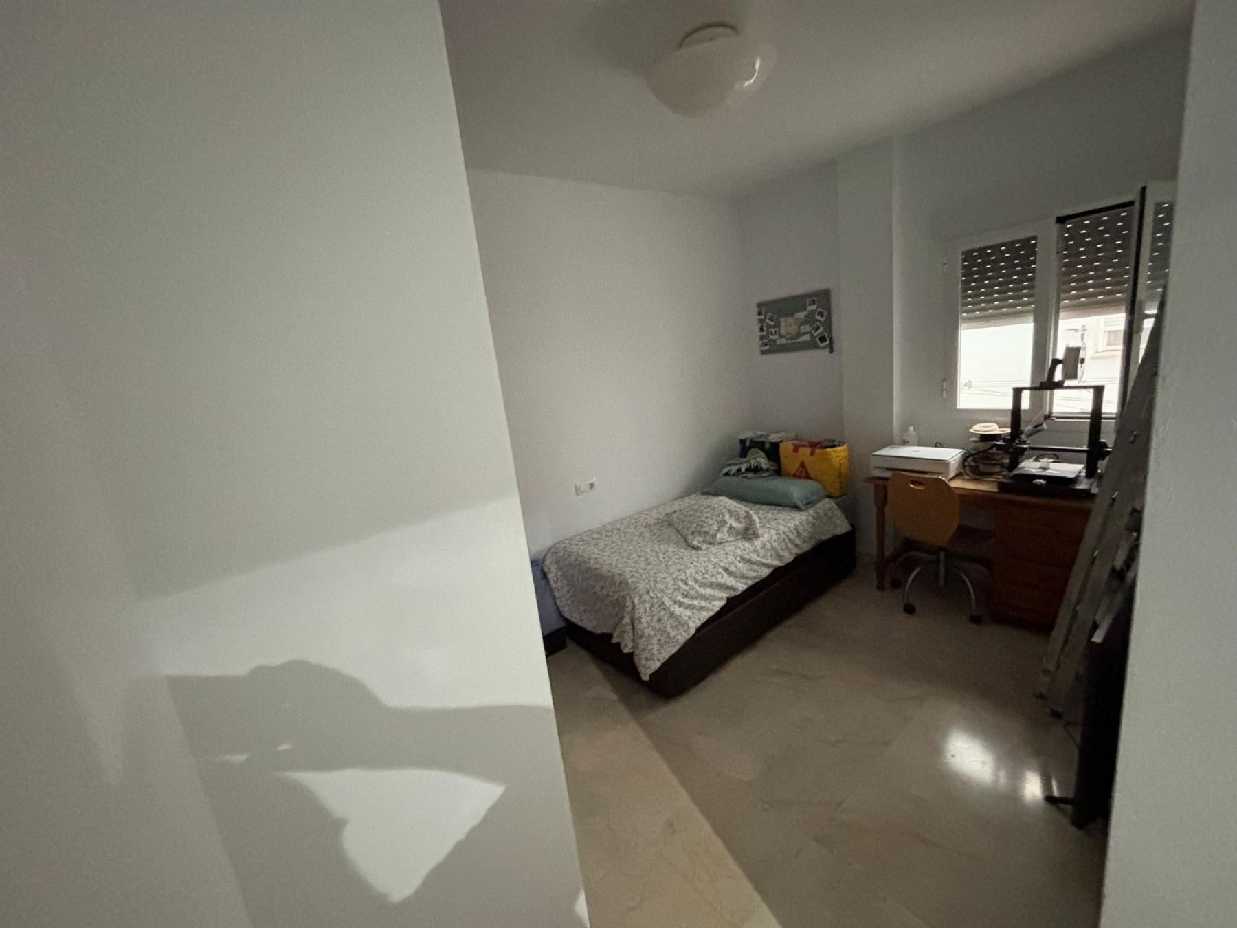 Venta de piso en San Fernando