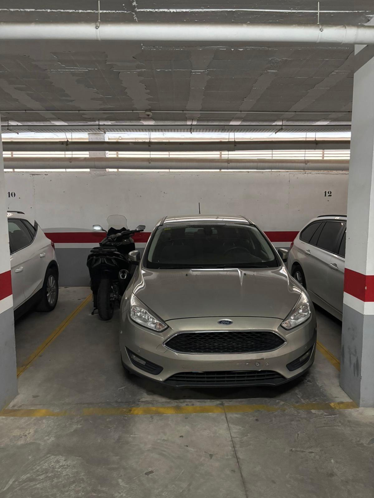 Venta de piso en San Fernando