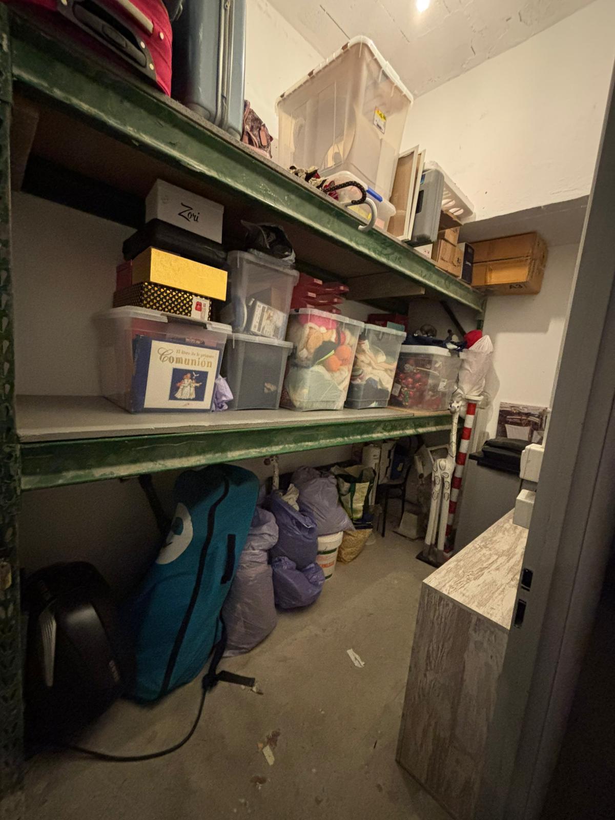 Venta de piso en San Fernando