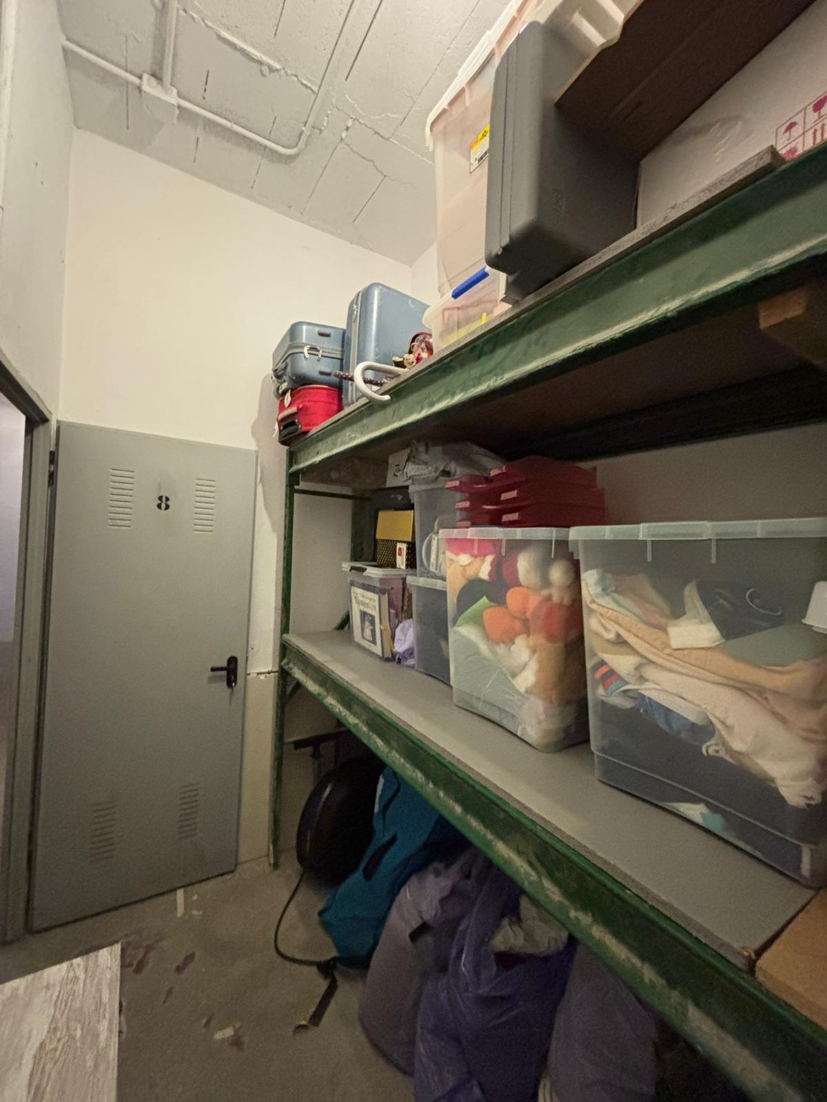 Venta de piso en San Fernando