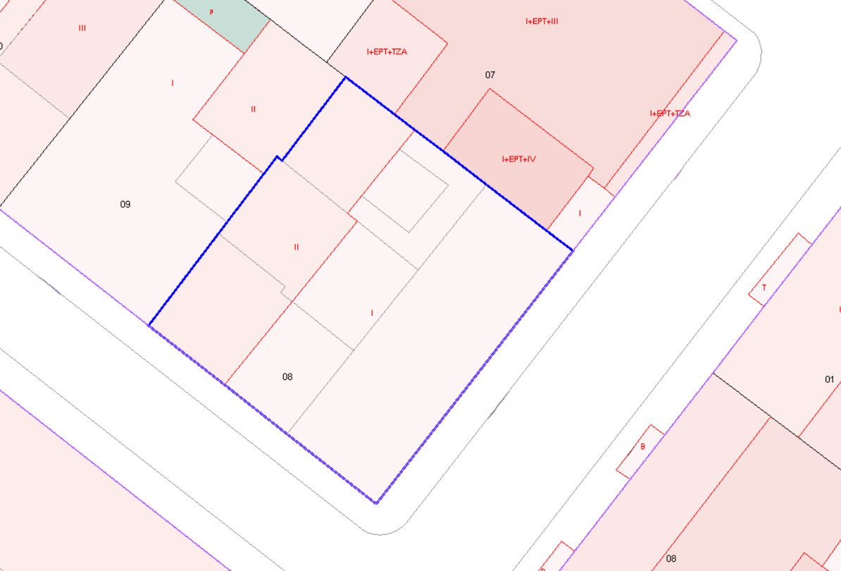 Venta de casa en San Fernando
