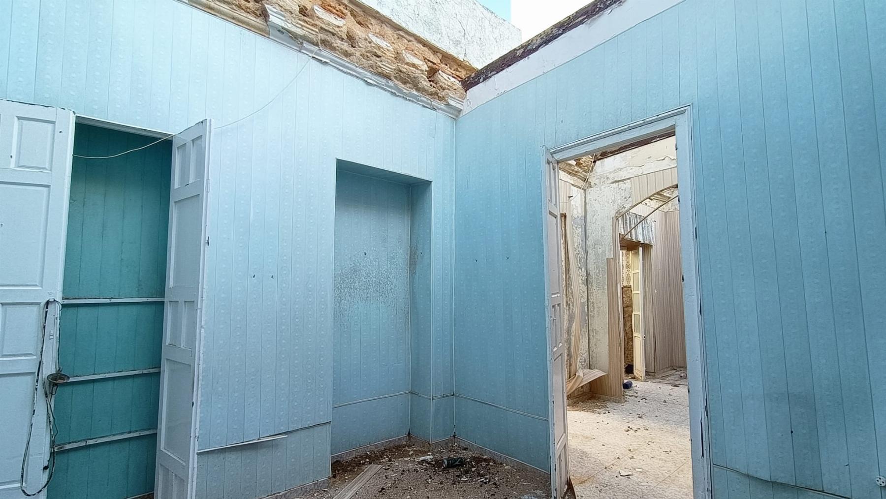 Venta de casa en San Fernando