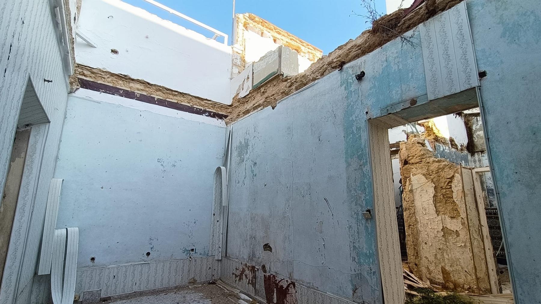Venta de casa en San Fernando