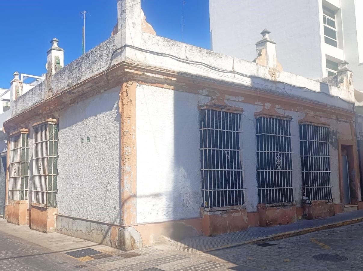 Venta de casa en San Fernando