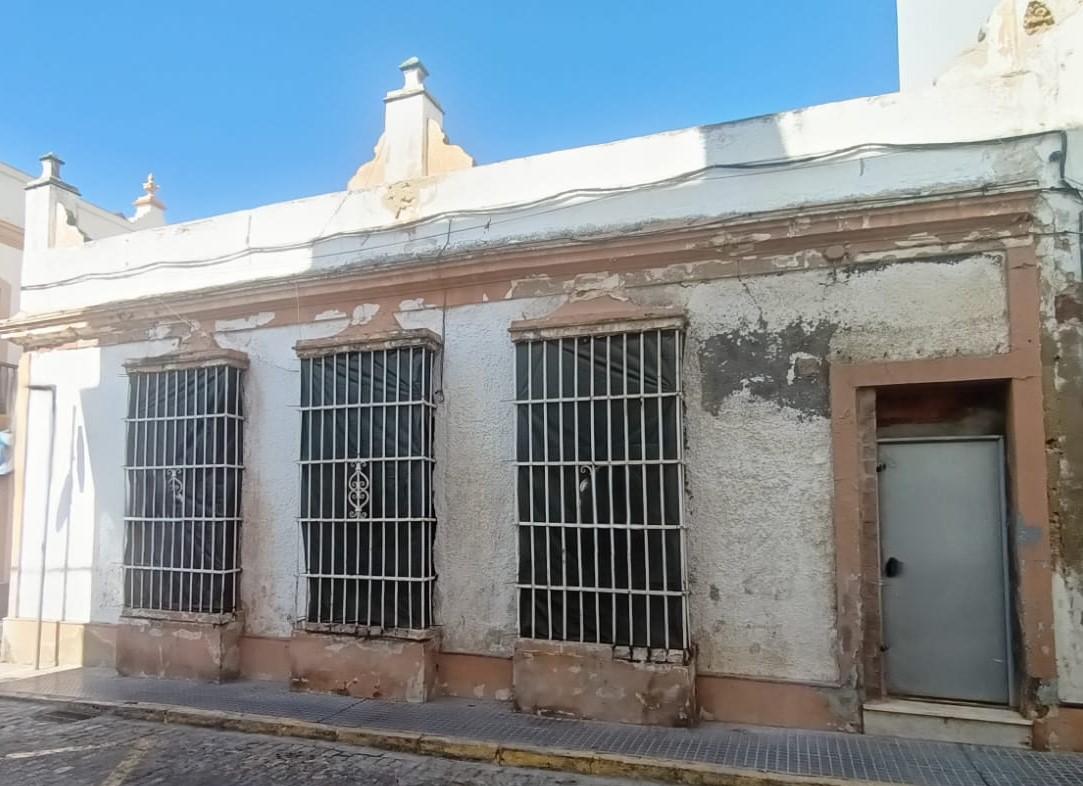 Venta de casa en San Fernando