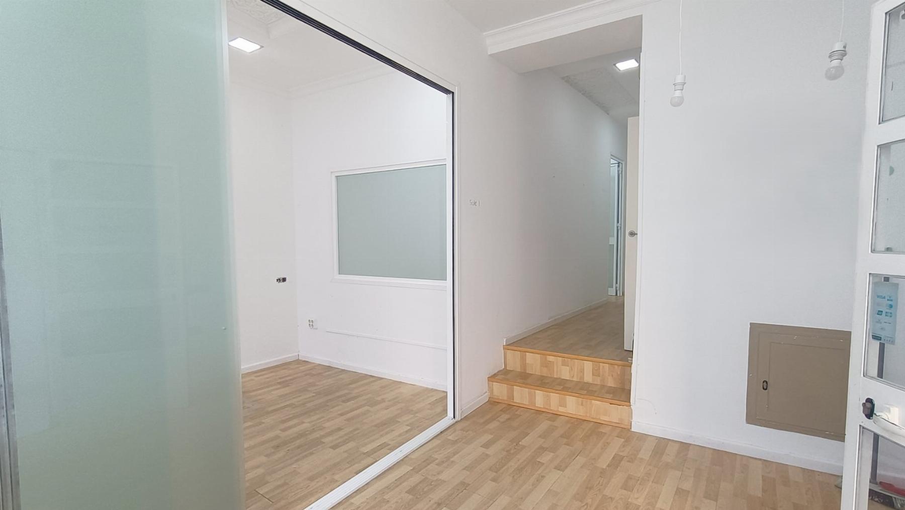 Venta de local en San Fernando Venta de local en San Fernando