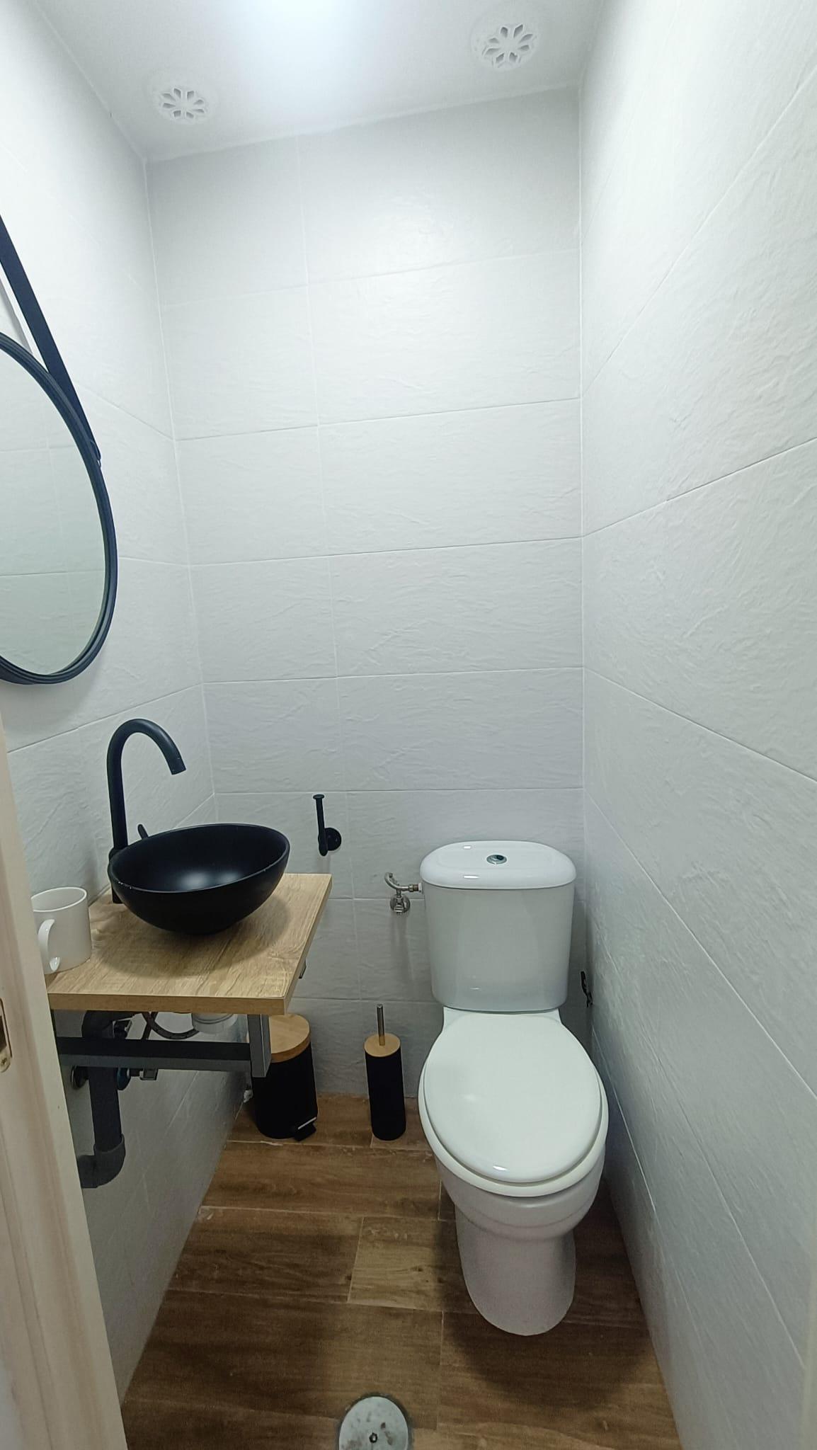 Venta de local en San Fernando Venta de local en San Fernando