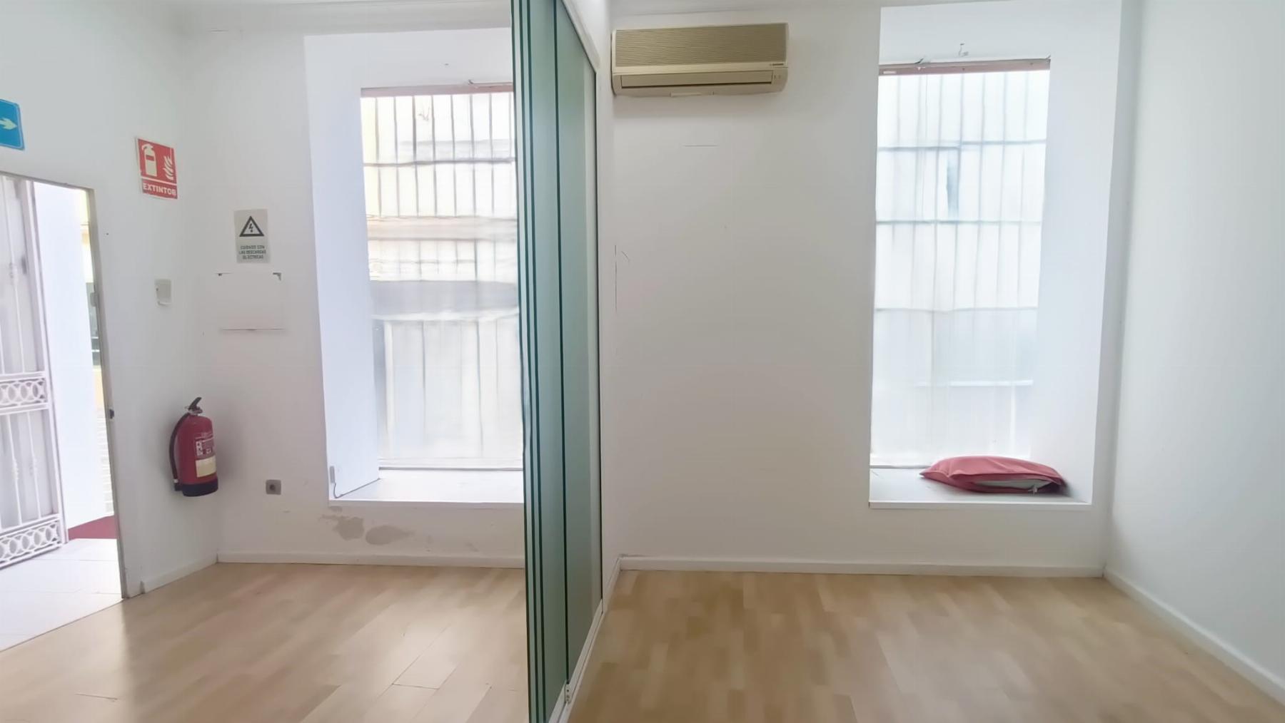 Venta de local en San Fernando Venta de local en San Fernando