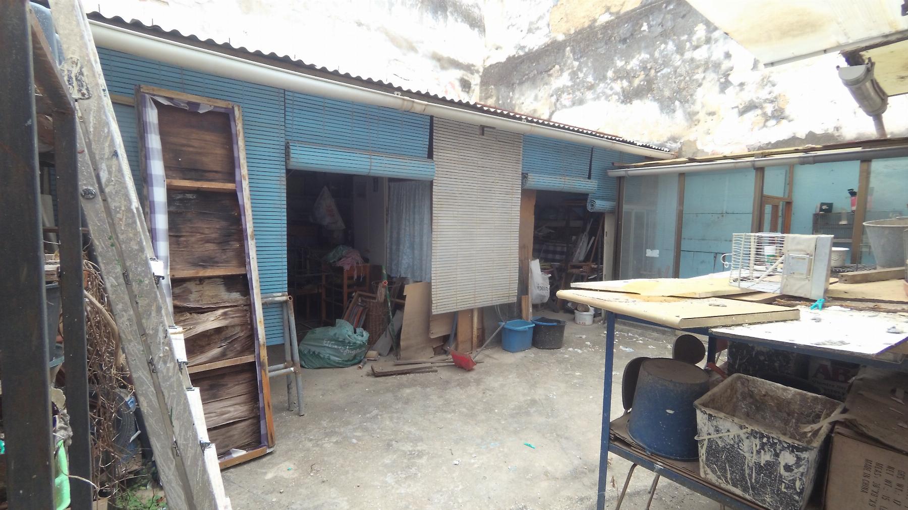 Venta de local en San Fernando