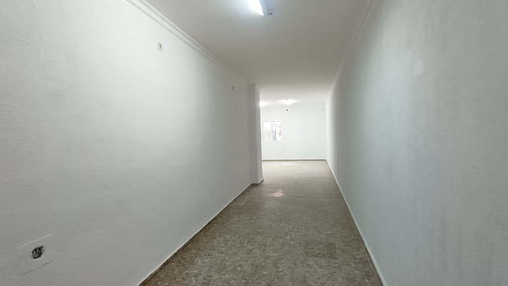 Venta de local en San Fernando