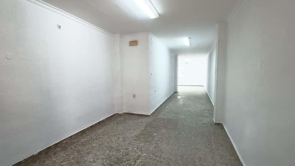 Venta de local en San Fernando