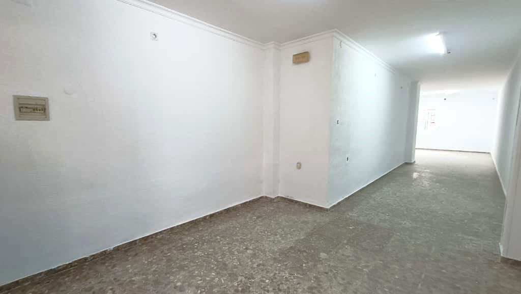 Venta de local en San Fernando