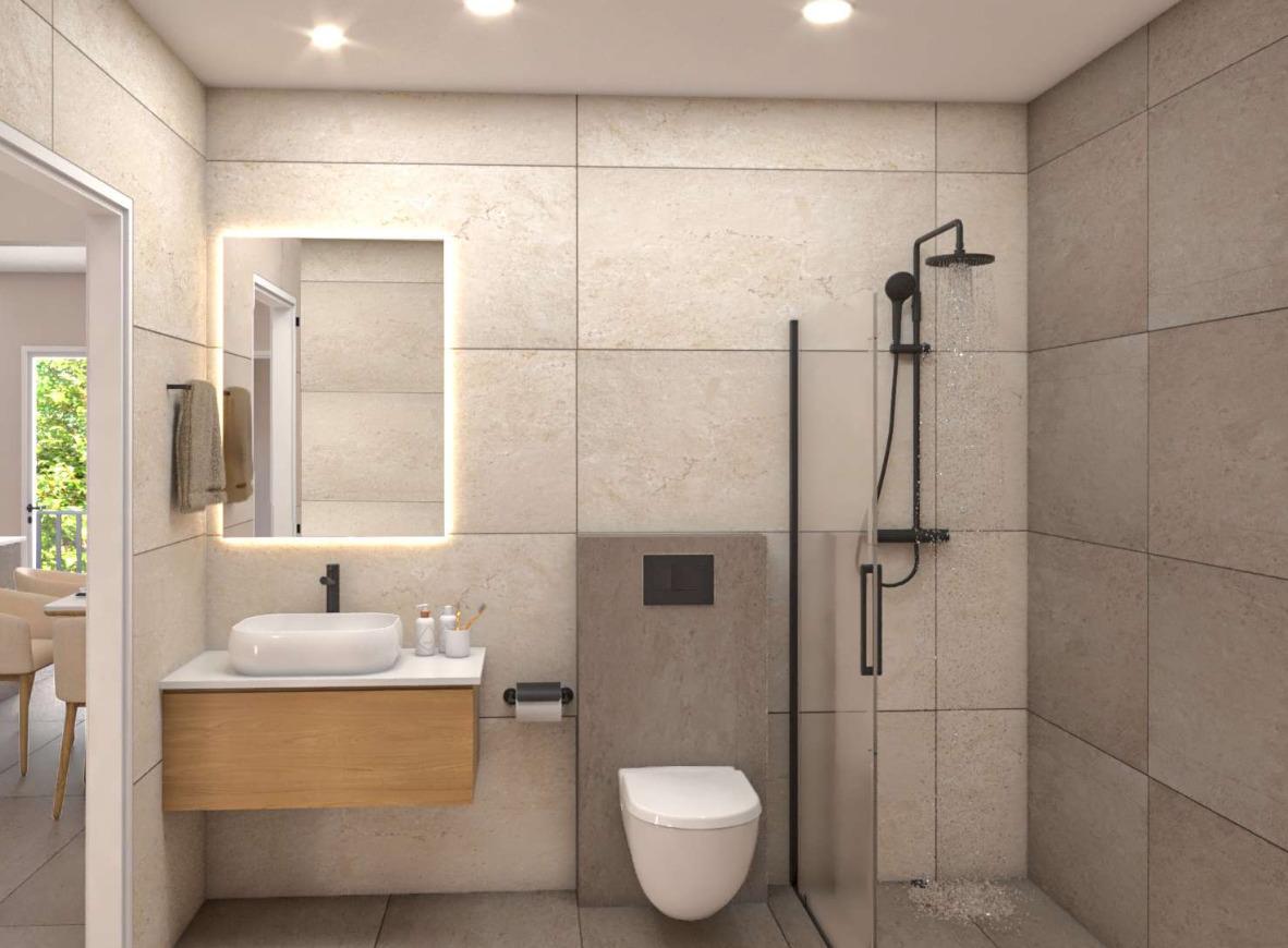 Venta de piso en San Fernando