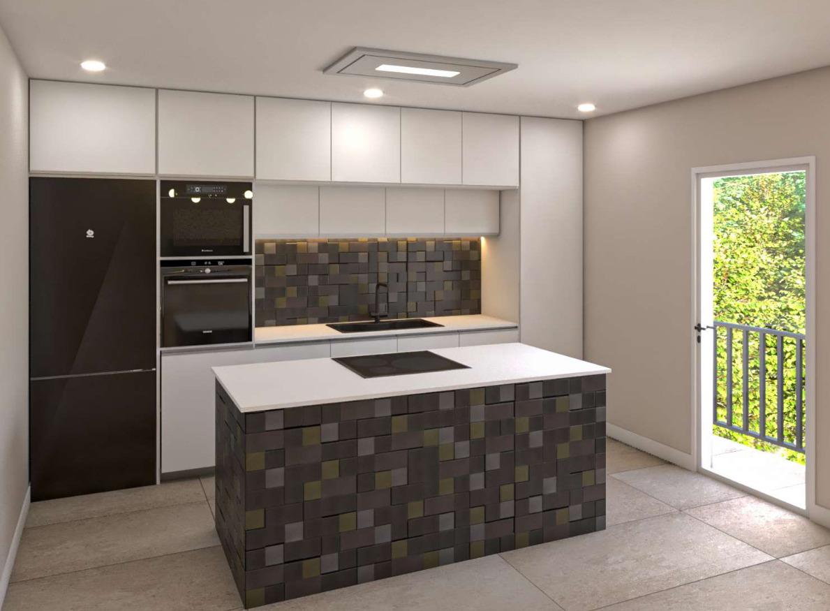 Venta de piso en San Fernando