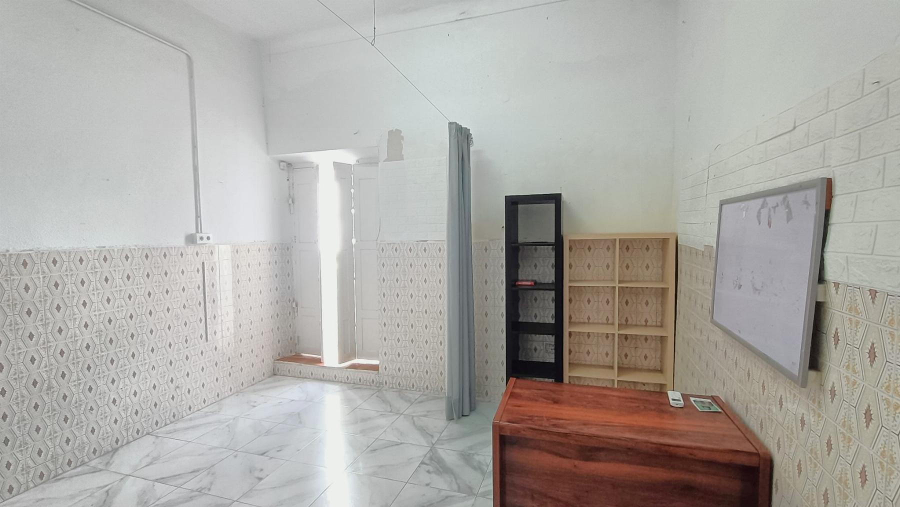 Alquiler de local en San Fernando