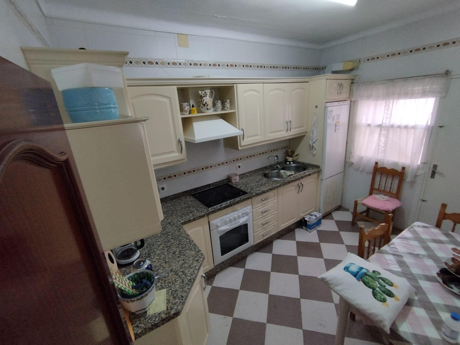 Venta de casa en San Fernando