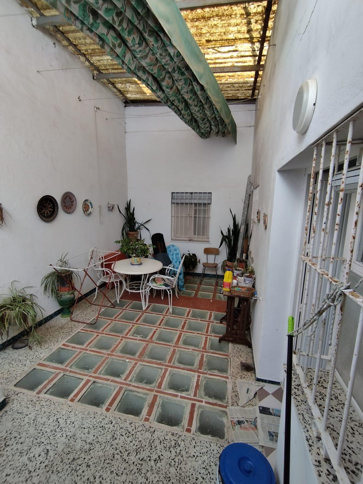 Venta de casa en San Fernando