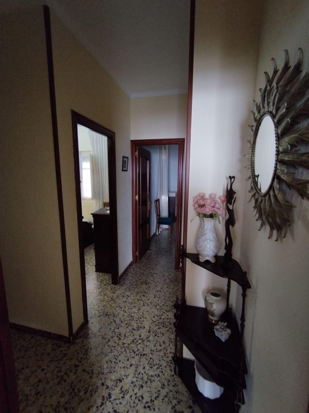 Venta de casa en San Fernando