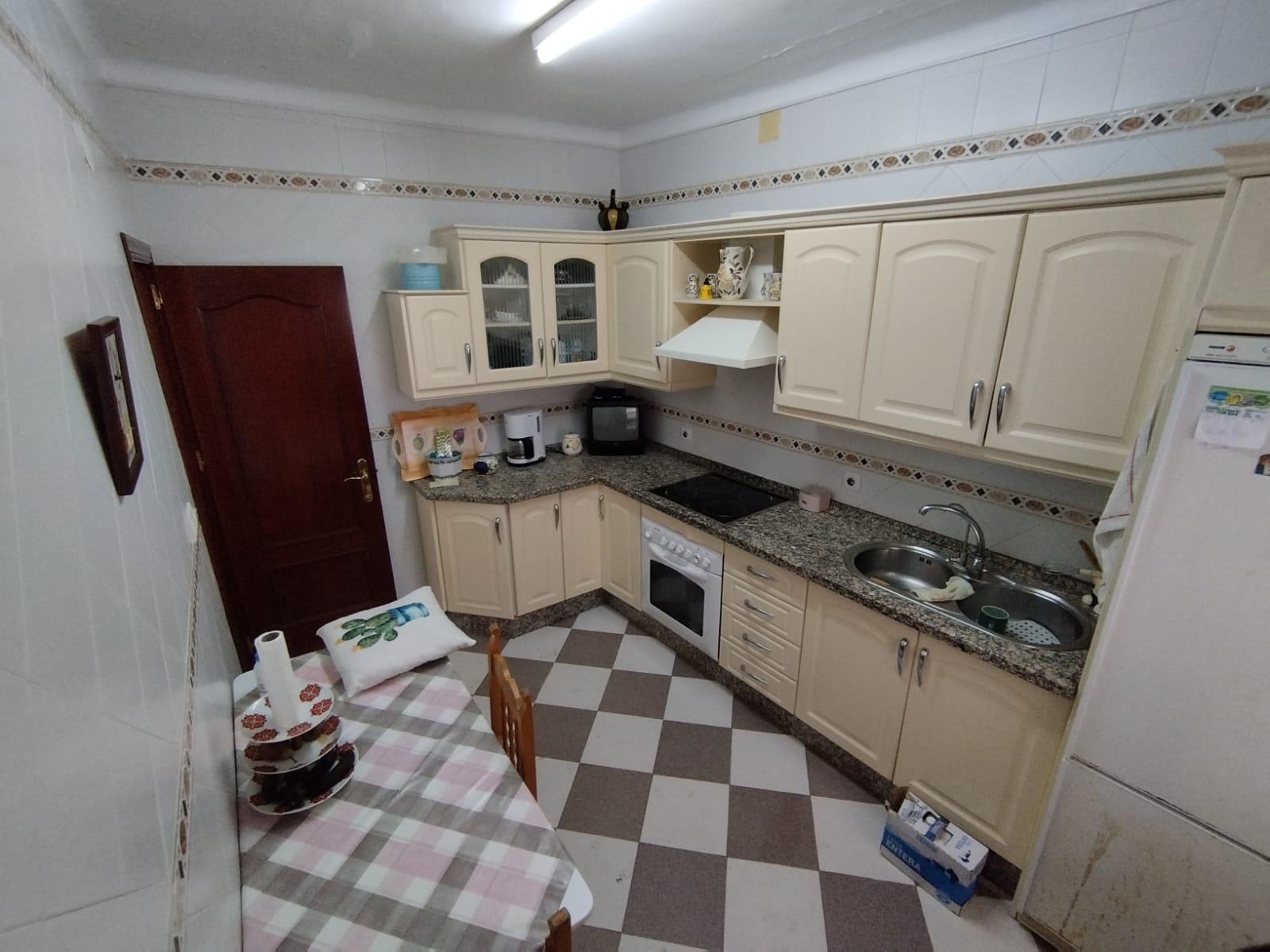 Venta de casa en San Fernando