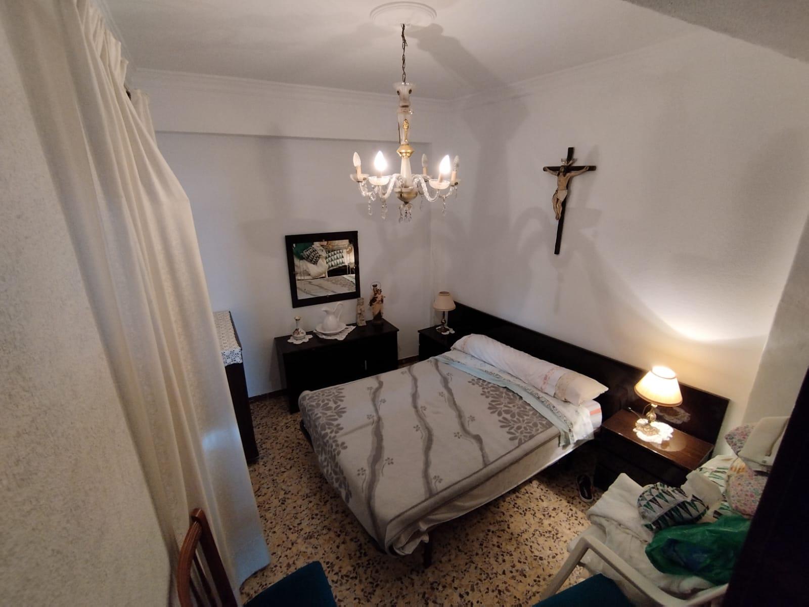 Venta de casa en San Fernando