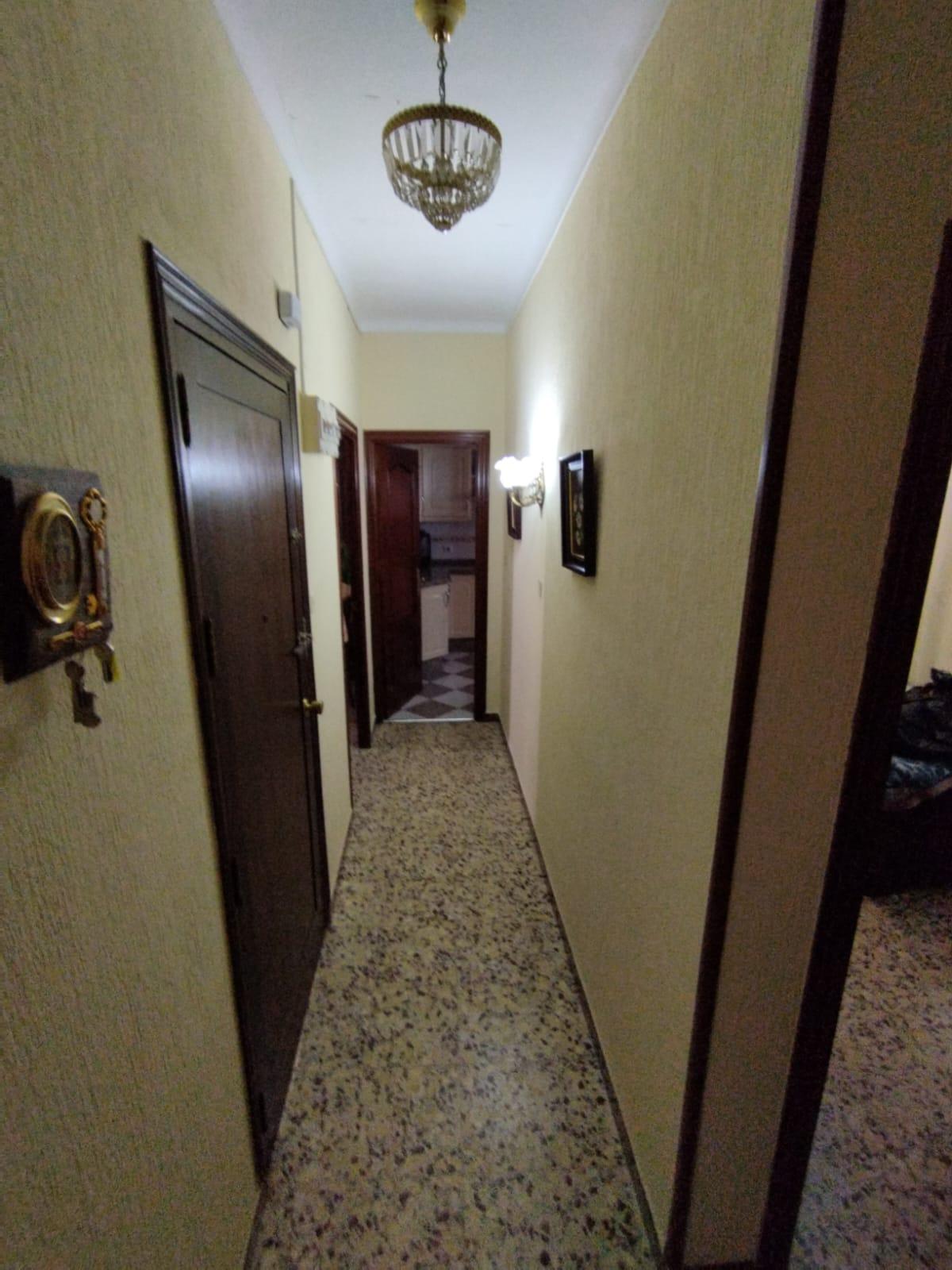 Venta de casa en San Fernando