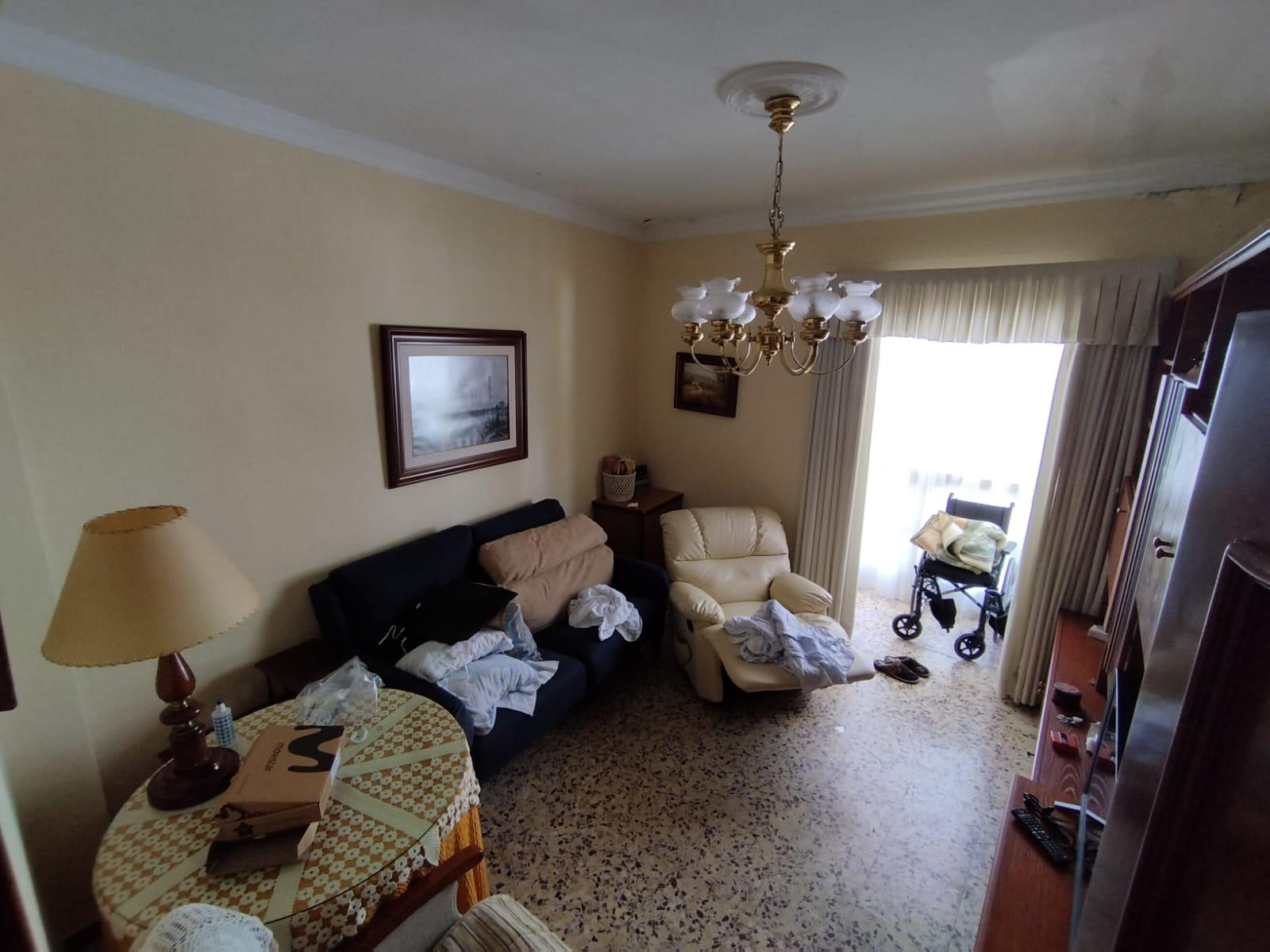 Venta de casa en San Fernando