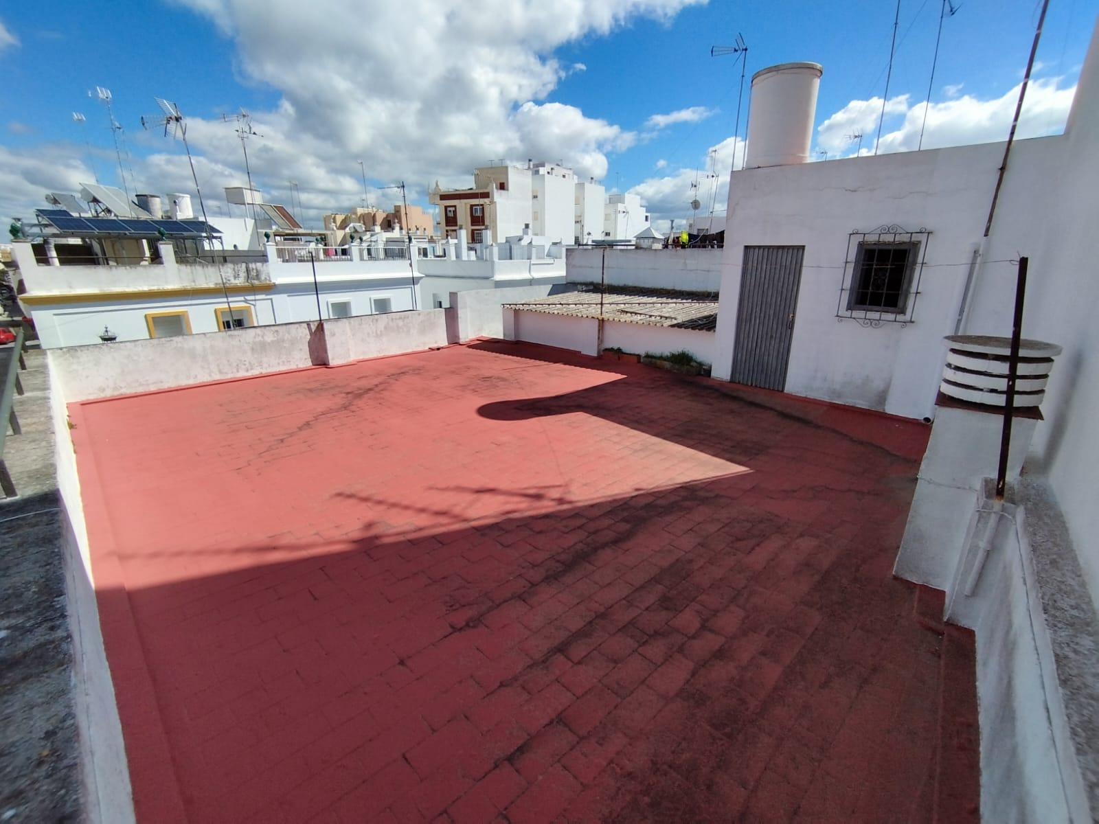 Venta de casa en San Fernando