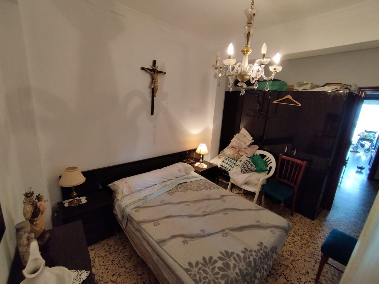 Venta de casa en San Fernando