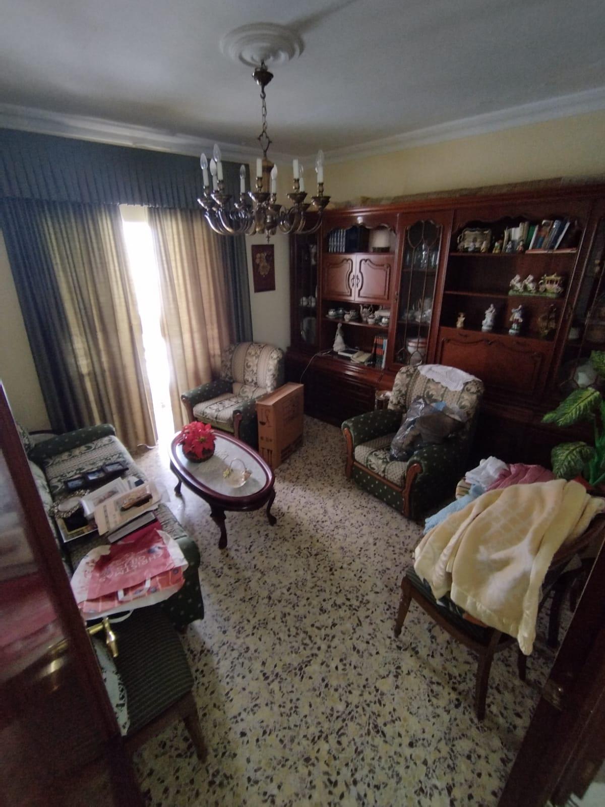 Venta de casa en San Fernando