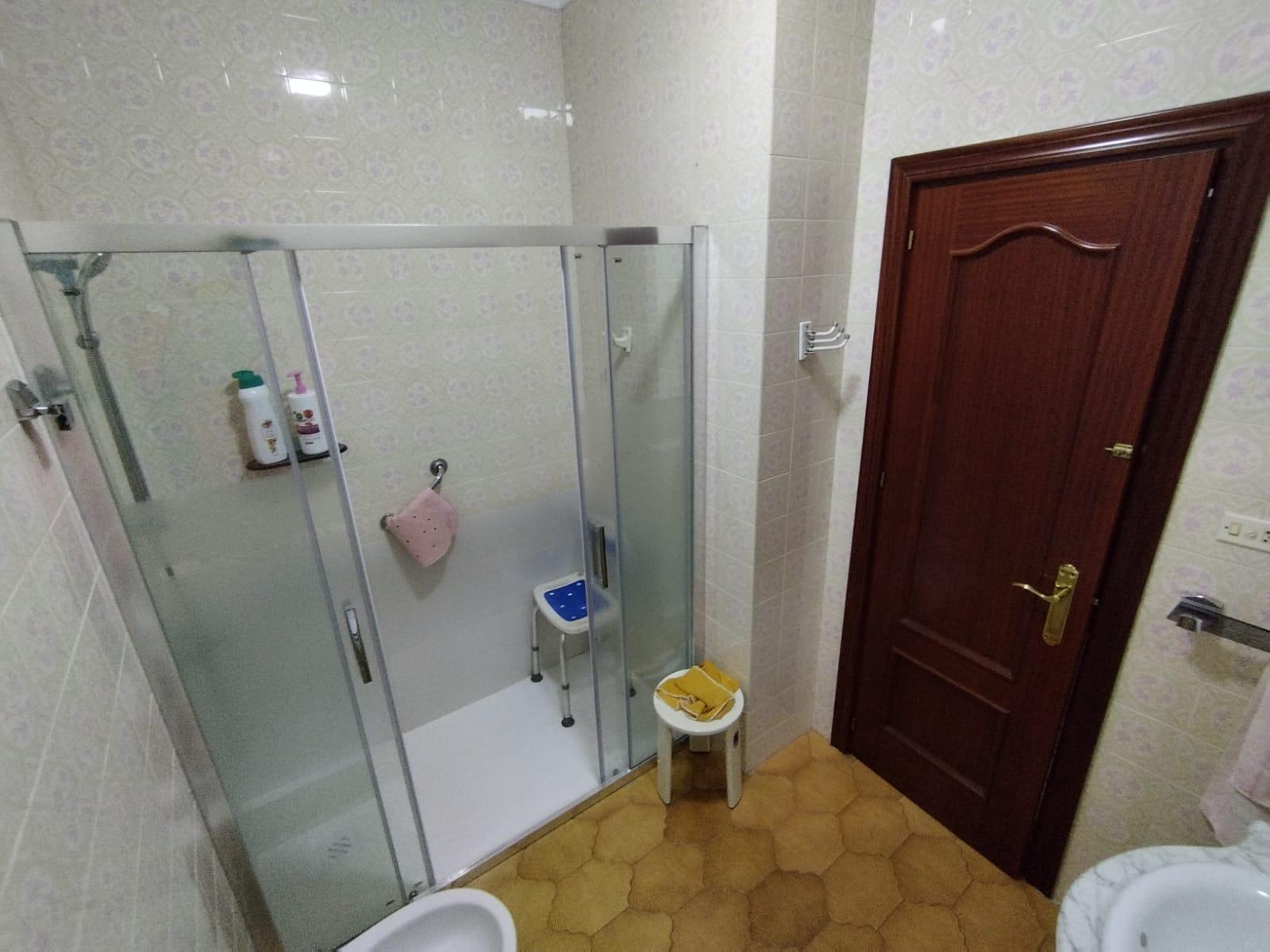 Venta de casa en San Fernando