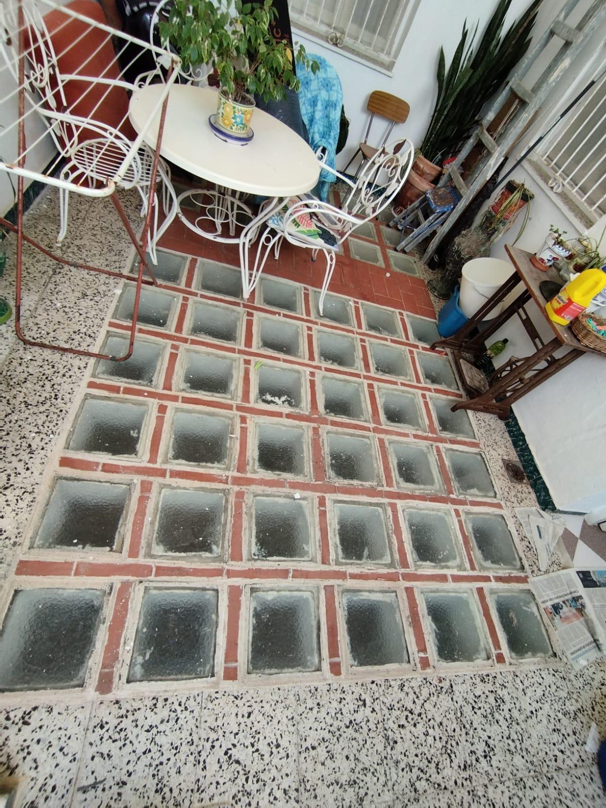 Venta de casa en San Fernando