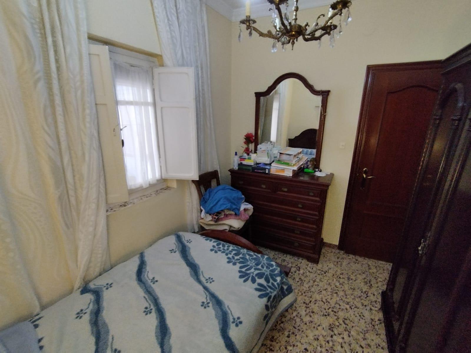 Venta de casa en San Fernando