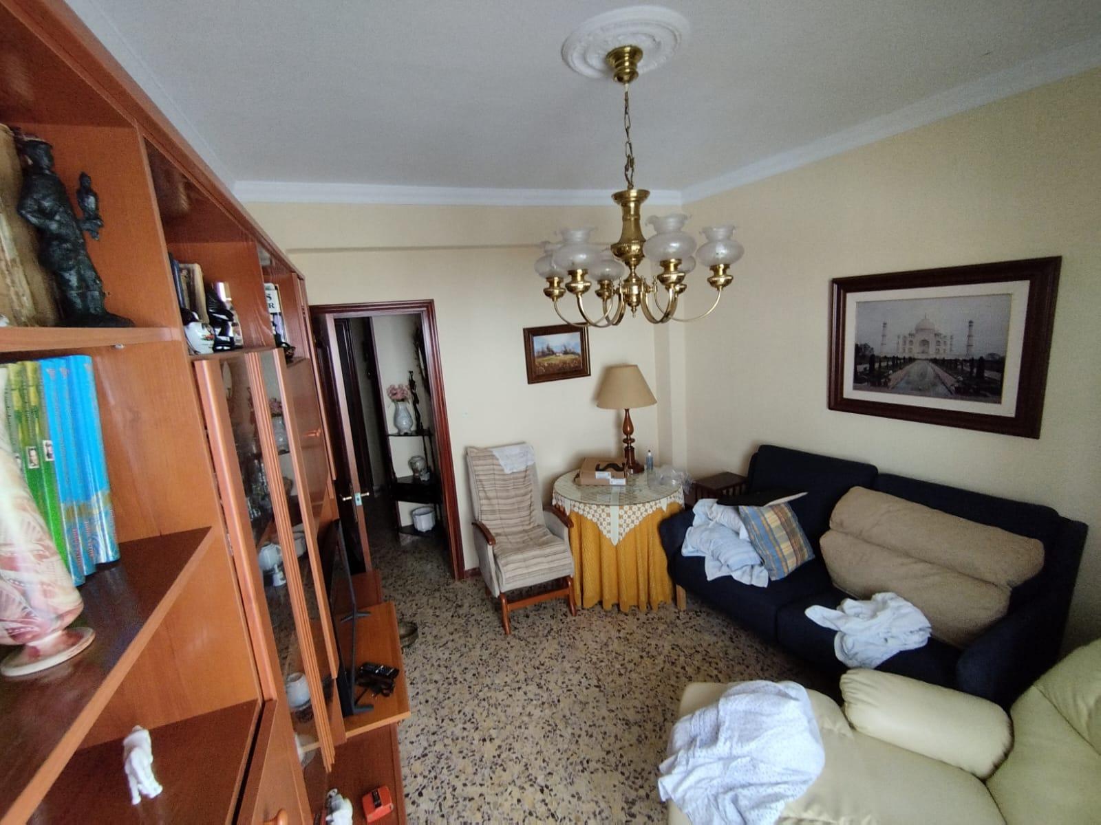 Venta de casa en San Fernando